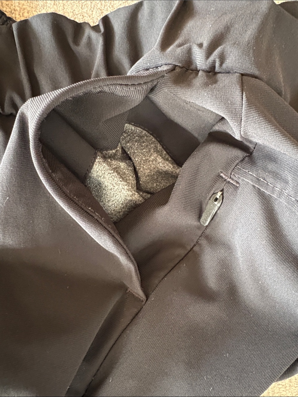 VUORI Miles Ankle Pants Quick Dry - Picture 6 of 9